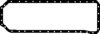 GLASER X54116-01 Gasket, wet sump